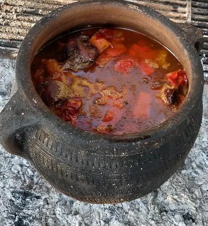 Kikovi 펜션 Dragolj