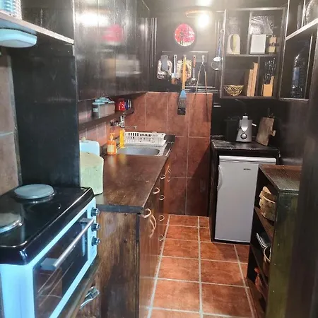 Kikovi Holiday home *