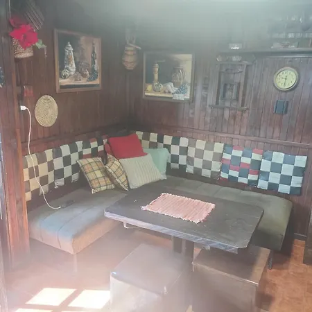 Kikovi Holiday home *