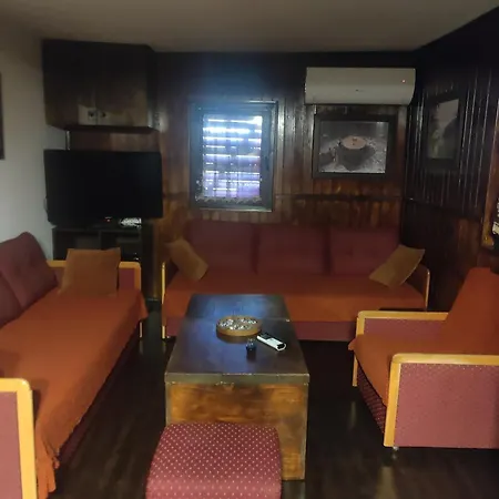 Kikovi Holiday home Dragolj