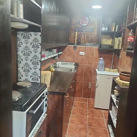 Kikovi Holiday home *