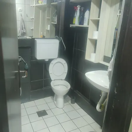 Kikovi Holiday home Dragolj