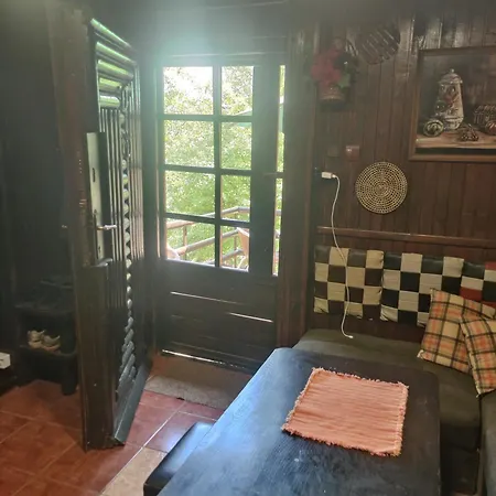 Holiday home Kikovi Dragolj