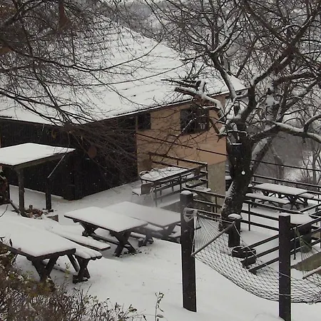 Kikovi Holiday home *