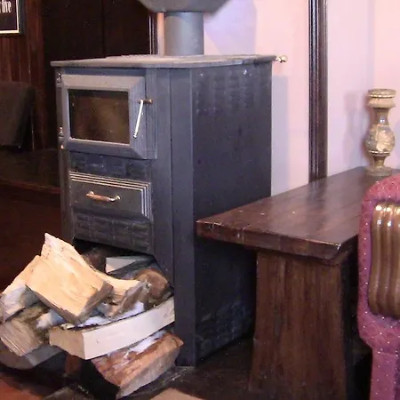 Holiday home Kikovi *