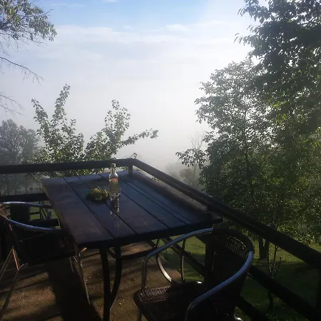 Kikovi Holiday home *