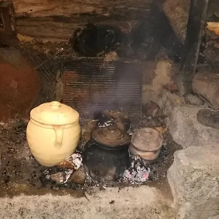 Kikovi 펜션