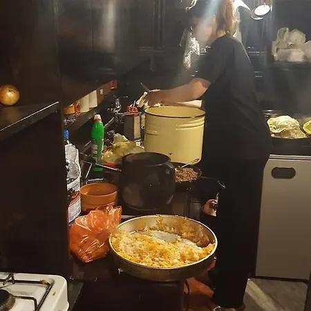 Kikovi 펜션 *